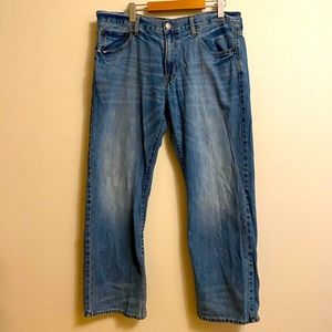 Men’s American Eagle Bootcut Jeans 🍁